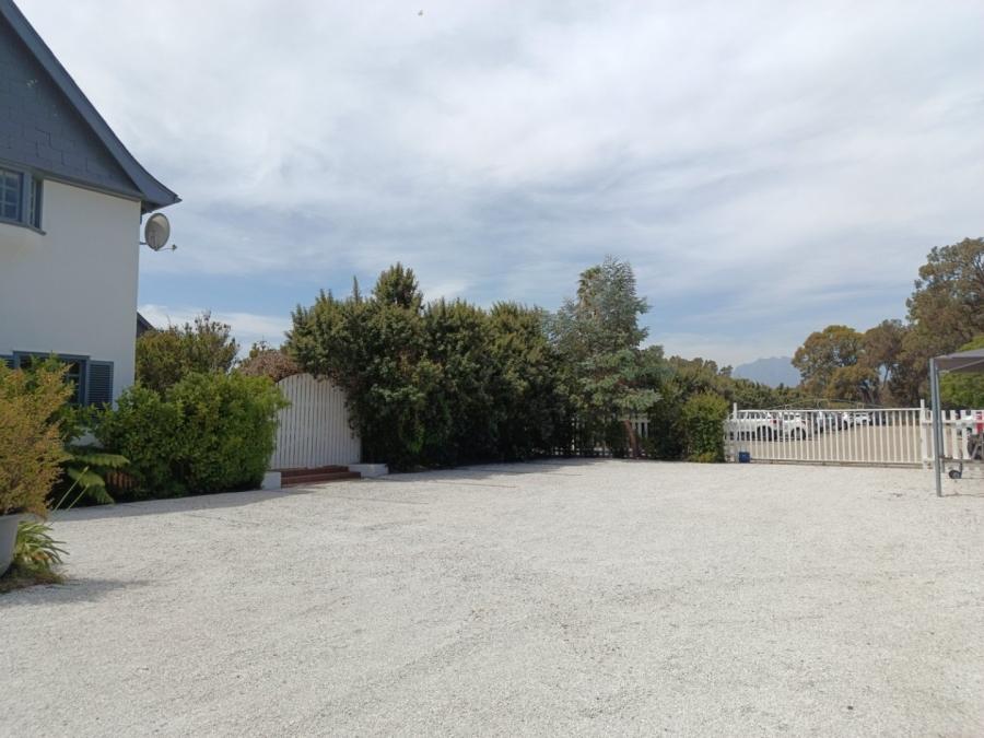 To Let commercial Property for Rent in Heartland Historic Precinct Western Cape